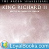 King Richard II by William Shakespeare artwork