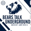 Bears Talk Underground artwork