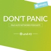 Don't Panic: The Unit 42 Podcast artwork