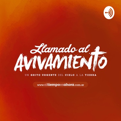 Llamado al AVIVAMIENTO Llamado al AVIVAMIENTO