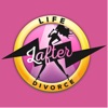 Life Lafter Divorce artwork