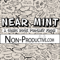Near Mint podcast