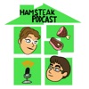 Hamsteak Podcast – Noise Space artwork