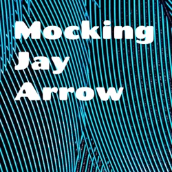 Mocking Jay Arrow