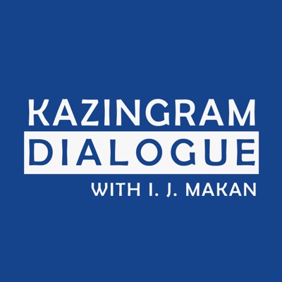 Kazingram Dialogue Kazingram Dialogue