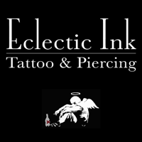 Eclectic Ink Show podcast