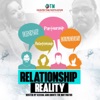 Relationship Reality Podcast artwork