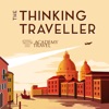 The Thinking Traveller artwork