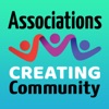 Associations Creating Community artwork
