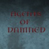 Agents of DAMNED artwork