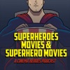 Cinema Heroes artwork