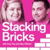 Stacking the Bricks: Creators and Entrepreneurs You Can Relate To artwork