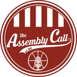 The Assembly Call: Indiana Hoosiers Basketball Podcast