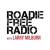 Roadie Free Radio artwork