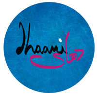 dhaani podcast
