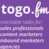 ToGo.Fm All Shows - Inbound Sales | Marketing | Business Master Feed artwork