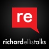 Richard Ellis Talks artwork