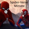 Spider-Verse Minute artwork