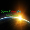 Speak Hope 365 artwork