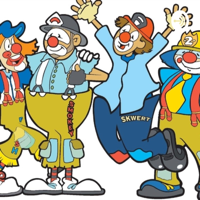 CLOWN CAST podcast