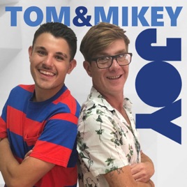 268px x 268px - Tom & Mikey: Dog-Sitting, Sleep Divorce, Porn Pawn & Holiday ...