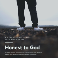 Honest to God podcast