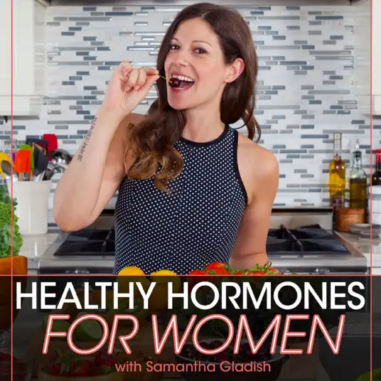 Healthy Hormones For Women