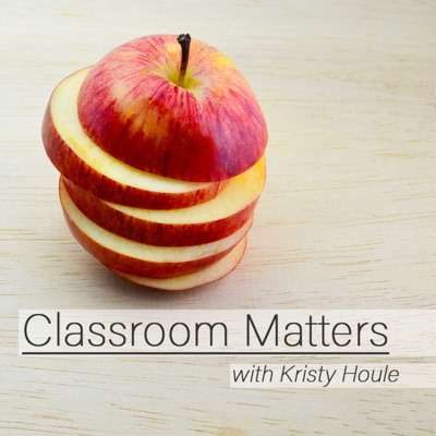 Classroom Matters Classroom Matters