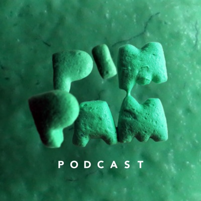 Pim Pam Podcast Pim Pam Podcast
