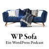 WP Sofa - Ein WordPress Podcast artwork