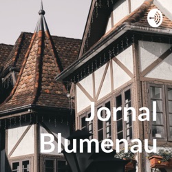 Jornal Blumenau (Trailer)