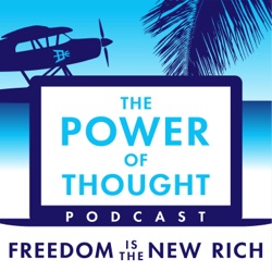 Ep. 45 - Freedom is the New Rich/We're back in Action!