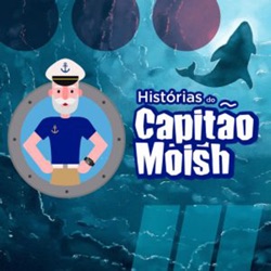 Histórias do Capitão Moish