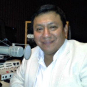 Olor milagroso