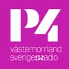 P4 Västernorrland artwork