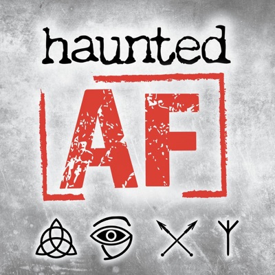 HauntedAF HauntedAF