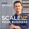 Scale Up With Nick Bradley artwork