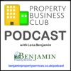 Property Business Podcast @ ABUnitedGlobal.com  artwork