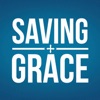 Saving Grace artwork