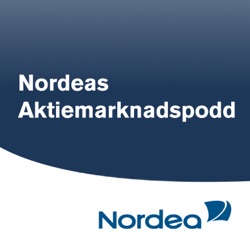 Nordeas Aktiemarknadspodd december 2015