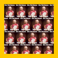 Bite This Onions podcast