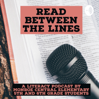 Read Between the Lines podcast