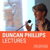 Duncan Phillips Lectures artwork