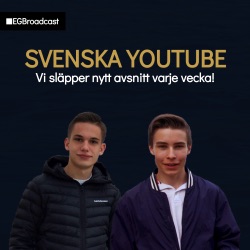 Svenska Youtube