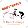 Hamstrings and Heartstrings: Running Talk with Chris and Ellie artwork