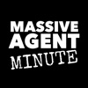 Massive Agent Minute artwork