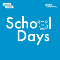 School Days Episode 3: Reece Parkinson