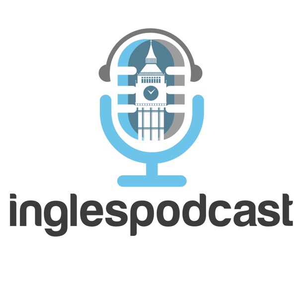 Aprende ingles con inglespodcast de La Mansión del Inglés-Learn English Free Artwork