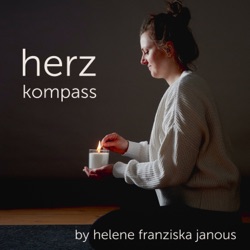 herzkompass by helene franziska janous