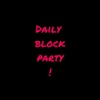Daily Block Party artwork